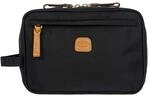 Necessaire X-Bag, Einheitsgr&ouml;&szlig;e.Schwarz