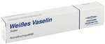 Weisses Vaselin