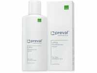 preval® LIPOL 100 ml | Rückfettendes Hautöl für sehr trockene und sensible...