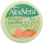 Instituto Espa&ntilde;ol I.Spanish Aloe Vera Glas 50ml
