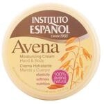Instituto Espa&ntilde;ol Avena Crema Hidratante - 400 ml