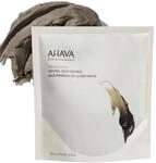 AHAVA Nat&uuml;rlicher Totes Meer Schlamm f&uuml;r den K&ouml;rper - Schwarzer, Cremiger Schlamm,