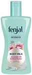 Fenjal Body Milk Intensive, 200 ml
