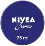 NIVEA Creme Dose Universalpflege (75 ml), klassische Feuchtigkeitscreme f&uuml;r...