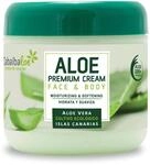 Tabaibaloe, Creme Premium VeraCreme Gesicht und K&ouml;rper ml, Aloe Vera, 300 milliliter