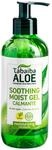 Tabaiba Tabaiba, Aloe Vera Hydragel Feuchtigkeitsgel Mit Tabaibaloe , 300 Ml (1Er