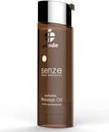 SWEDE Senze Massage Oil Vanilla Sandalwood, 80 g