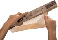 Compostella "1 f&uuml;r 4 - Papier" 1 x 1 St&uuml;ck