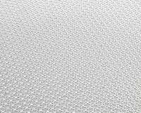 WENKO Antibakterielle K&uuml;hlschrankmatte 3er Set, Frischhaltematte, 3er Set
