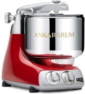 Ankarsrum Assistent Original 6230 K&uuml;chenmaschine, Rot