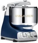 Ankarsrum 6230 BL Multifunktionsk&uuml;chenmaschine, blau