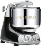 Ankarsrum Assistent Original 6230 K&uuml;chenmaschine, Black Diamond