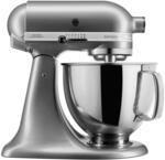 KitchenAid K&uuml;chenmaschine - Artisan - Kippbarem Food Processor -...