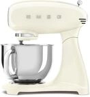 Smeg, SMF03CREU K&uuml;chenmaschine, 10 Geschwindigkeitsstufen, Planetenr&uuml;hrwerk,