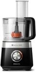 Philips HR7530/10 K&uuml;chenmaschine Viva Collection (850 W, 29 Funktionen, 2L
