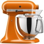 KitchenAid KITCHENAID 5KSM175PSEHY Honig