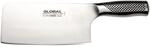Global G-49 Chinesisches Hackmesser 18cm