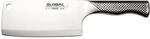 Global G-12 Hackbeil, f&uuml;r Knochen, 16cm, 1 St