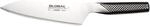 Global G-4 Chop-Messer, 18 cm