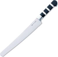 F. DICK Universalmesser, 1905 (Messer mit Klinge 26 cm, X50CrMoV15 Stahl,