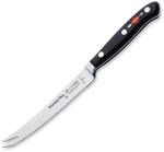 F. DICK Tomatenmesser, Premier Plus (Messer mit Klinge 13 cm, X50CrMoV15 Stahl,