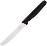 Victorinox, 5.0833, Standard, Tomaten- und Tafelmesser, Extra scharfe Klinge,...