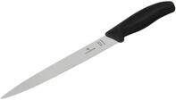 Victorinox Swiss Classic, Profi Filetiermesser, Extra Scharfe Klinge, gerader