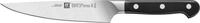 ZWILLING Pro Fleischmesser, Klingenl&auml;nge: 16 cm, Rostfreier Spezialstahl,