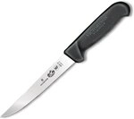 Victorinox Fibrox Kochmesser, Ausbeinmesser, Extra Scharfe Klinge, Rostfreier...