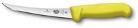Victorinox Fibrox Kochmesser, Ausbeinmesser, Extra Scharfe Klinge, Rostfreier Stahl,