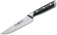 B&ouml;ker Forge Universalmesser, Schwarz
