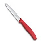 Victorinox, 6.7731, Swiss Classic, Gem&uuml;semesser, Extra scharfe Klinge, mit