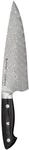 ZWILLING ZWILLING Kramer Euro Stainless Kochmesser, 20 cm, Rostfreier