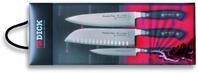 F. Dick Messerset, Premier Plus Eurasia (Gyuutoo Messer, Santoku, Officemesser,