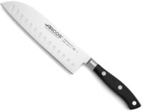 Arcos 233500 Serie Riviera - Santoku Messer