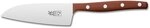 Windm&uuml;hlenmesser Allzweckmesser 11cm K-2 Pflaumenholz