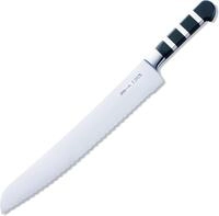F. DICK Brotmesser, S&auml;gemesser, 1905 (Messer mit Klinge 32 cm, X50CrMoV15 Stahl,