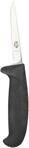 Victorinox Fibrox Gefl&uuml;gelmesser, mittelgrosser Griff, 9 cm Klingenl&auml;nge,