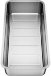 BLANCO Multifunktionsschale | Edelstahl | 417 x 197 mm | Passend zur Edelstahl-Becken