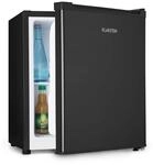 Klarstein Snoopy Eco - Mini-K&uuml;hlschrank mit Gefrierfach, 46 Liter...