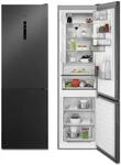 AEG RCB736D5MB Freistehende K&uuml;hl-Gefrierkombination / Serie 8000 mit Cooling 360&deg; /