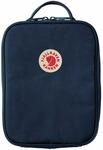 Fj&auml;llr&auml;ven Unisex K&aring;nken Mini Cooler K&uuml;hltasche, Navy, 26 x 20.5 x 9 cm, 2.5 L
