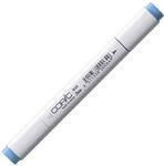 COPIC Classic Marker Typ B - 34, Manganese Blue, professioneller Layoutmarker, mit