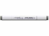 COPIC Classic Marker Typ T - 6, toner gray No. 6, professioneller Layoutmarker,...