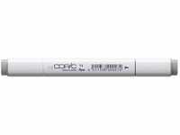 COPIC Classic Marker Typ T - 4, toner gray No. 4, professioneller Layoutmarker,...
