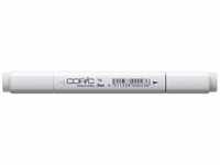 COPIC Classic Marker Typ T - 0, toner gray No. 0, professioneller Layoutmarker,...