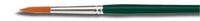 KREUL 721020 - Universalpinsel Basic Synthetics, f&uuml;r Kunst, Hobby, Schule und