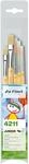 Allround MalpinselSet Serie 4211
