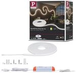 Paulmann 70964 MaxLED Flow Basisset 5m Warmwei&szlig; 52 Watt