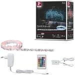 Paulmann 78964 LED Stripe FlexLED 3D Basisset 1,5m RGB incl. 1x11 Watt dimmbar